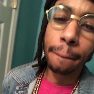 Meet your Posher, Isaiah